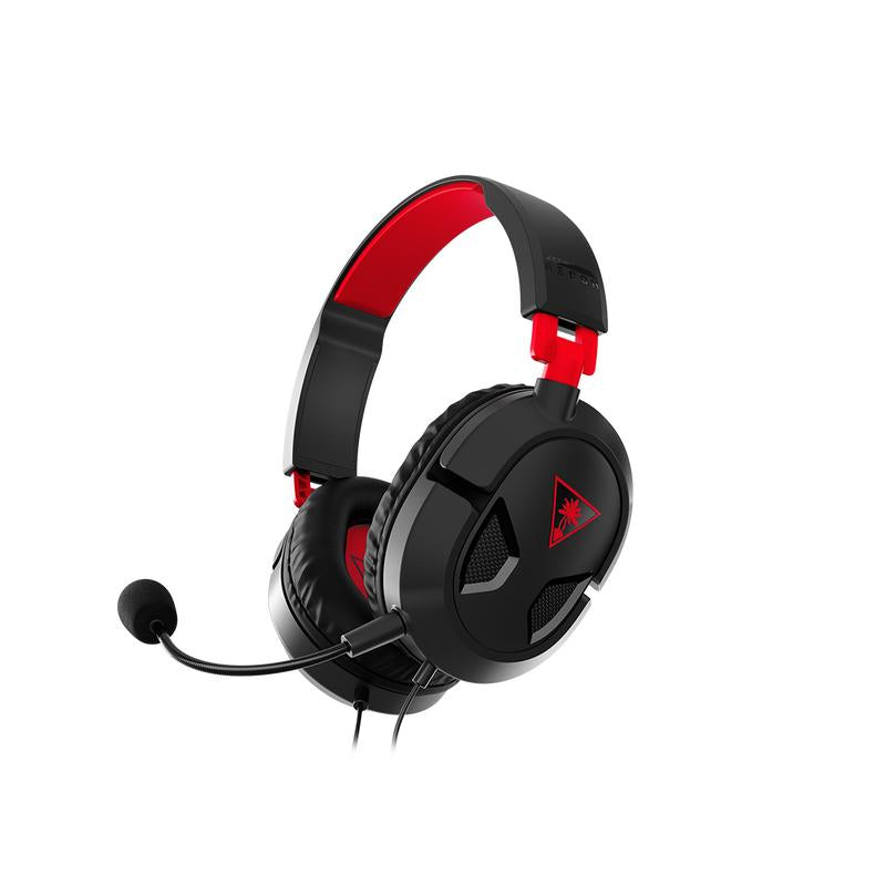 Turtle Beach Recon 50 Xbox Gaming Headset - Xbox Series X, Xbox Series S, Xbox One, PS5, PS4, Playstation, Mobile & PC
