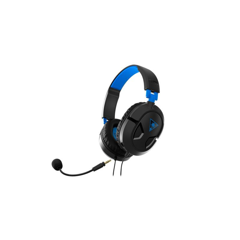 Turtle Beach Recon 50 Xbox Gaming Headset - Xbox Series X, Xbox Series S, Xbox One, PS5, PS4, Playstation, Mobile & PC