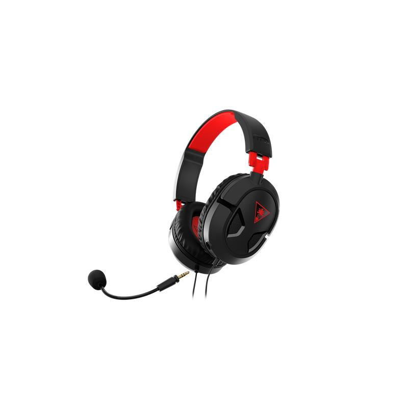 Turtle Beach Recon 50 Xbox Gaming Headset - Xbox Series X, Xbox Series S, Xbox One, PS5, PS4, Playstation, Mobile & PC