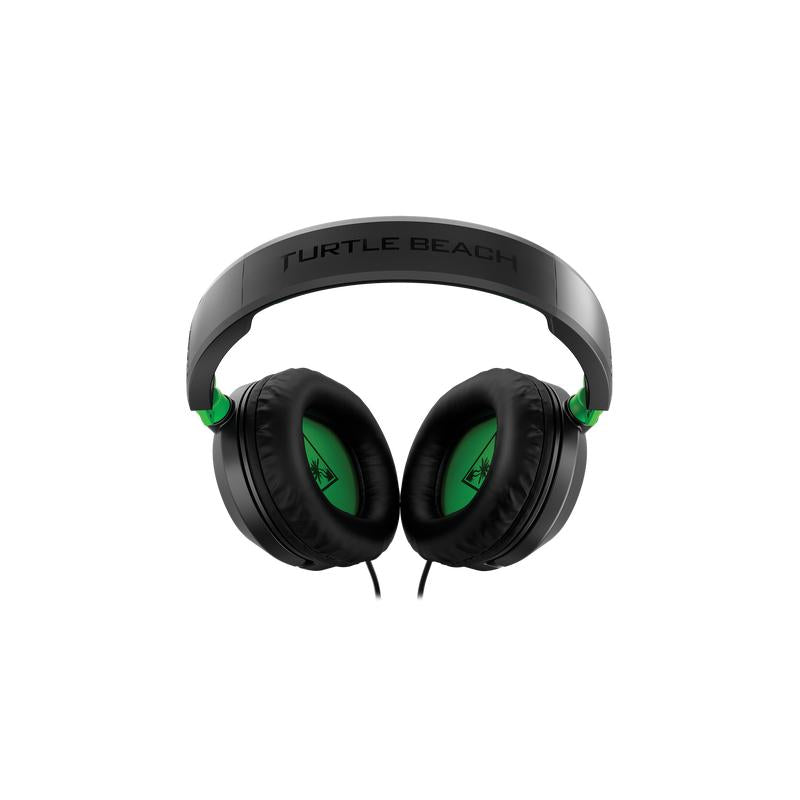 Turtle Beach Recon 50 Xbox Gaming Headset - Xbox Series X, Xbox Series S, Xbox One, PS5, PS4, Playstation, Mobile & PC