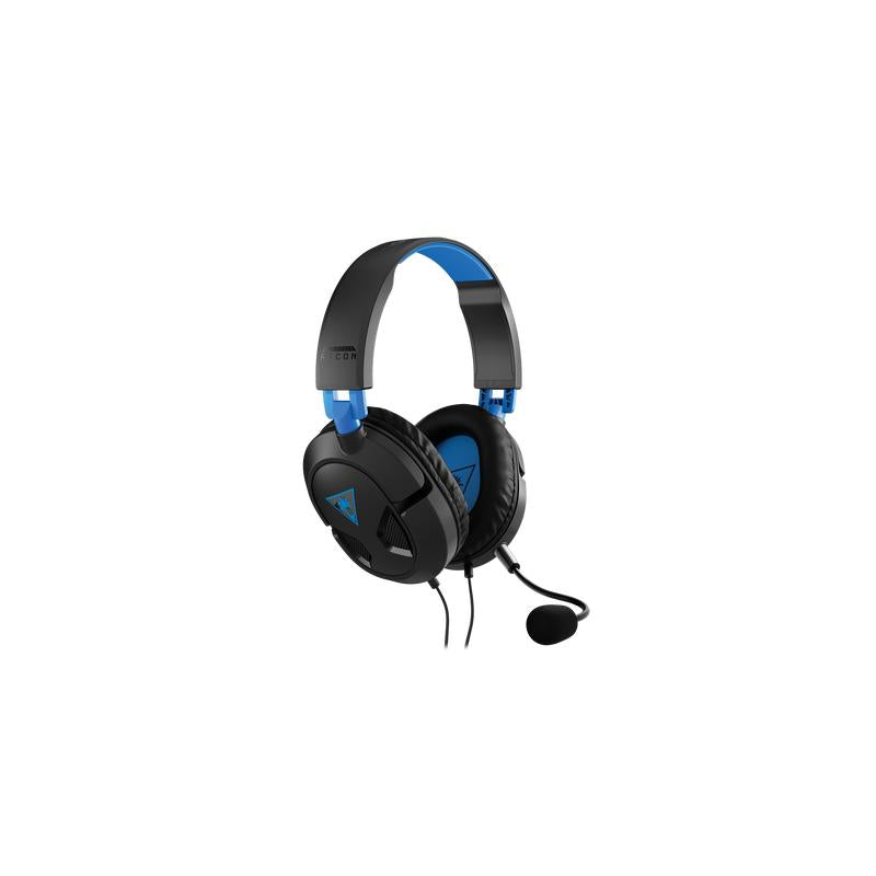 Turtle Beach Recon 50 Xbox Gaming Headset - Xbox Series X, Xbox Series S, Xbox One, PS5, PS4, Playstation, Mobile & PC