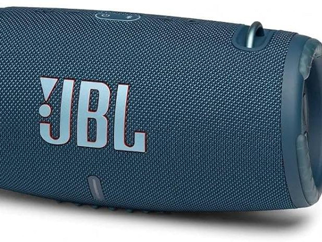 JBL - XTREME 3 Portable Bluetooth Speaker (Brand New)