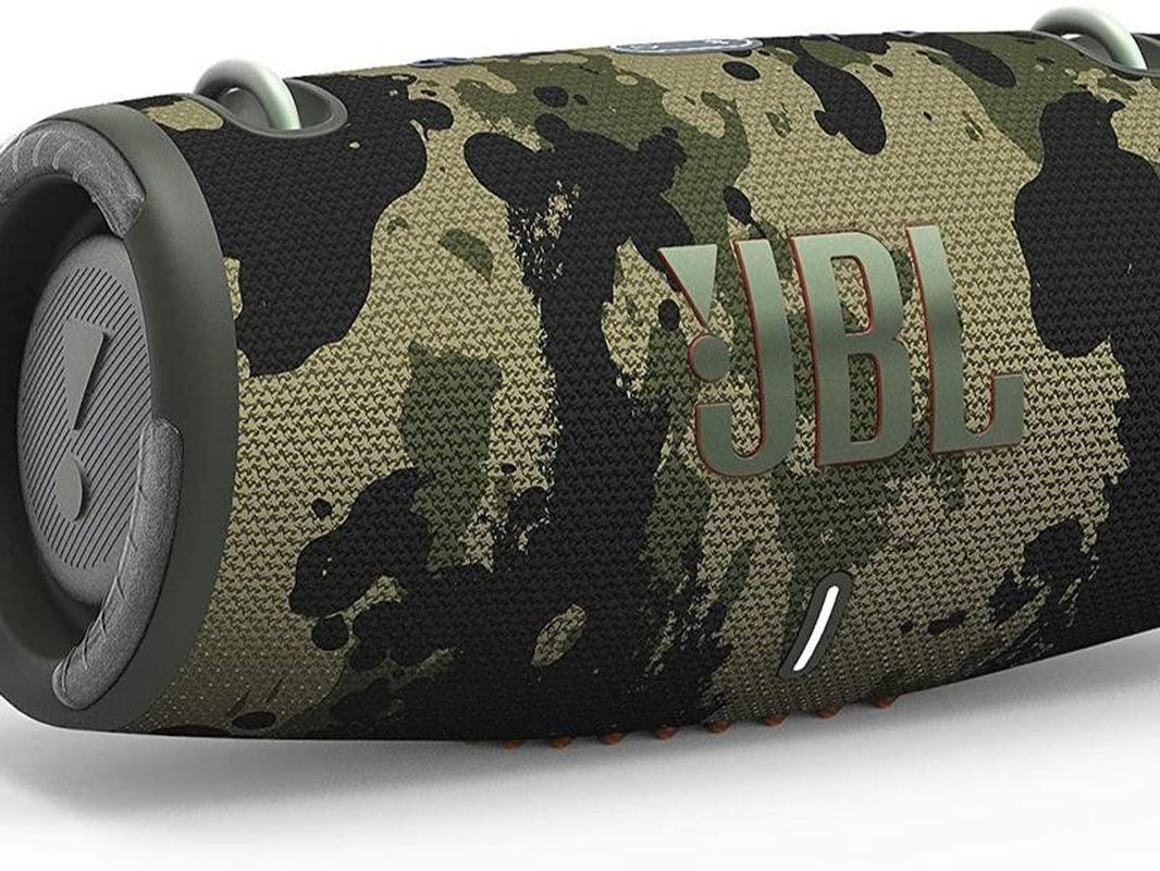 JBL - XTREME 3 Portable Bluetooth Speaker (Brand New)
