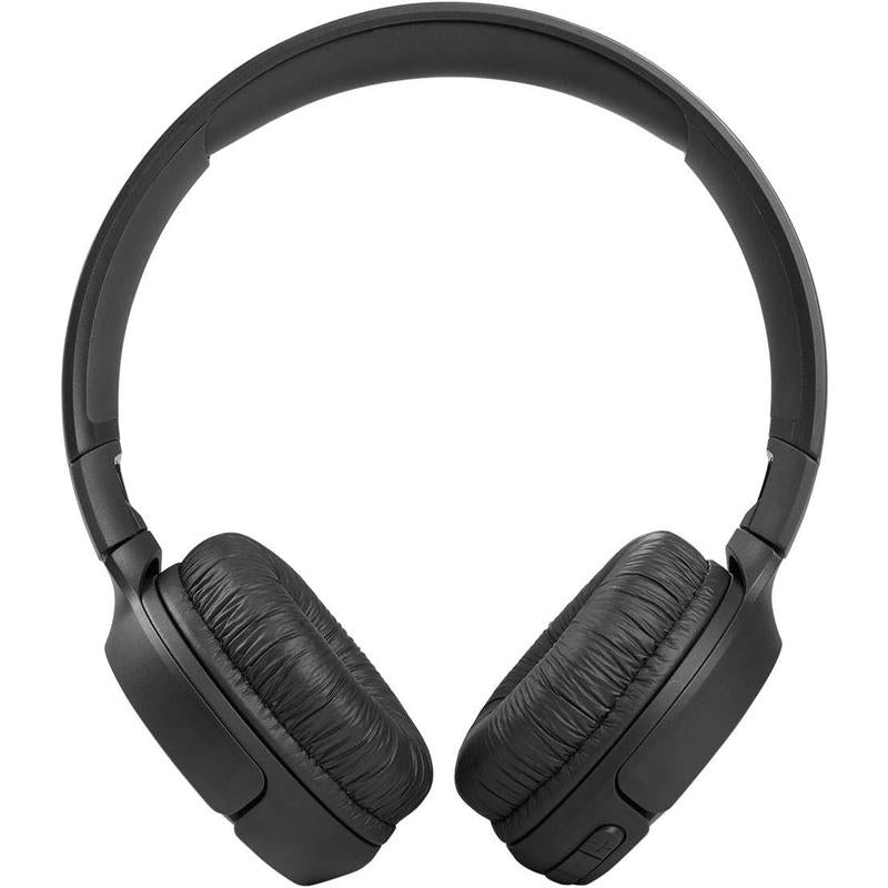 Compatible with JBL Tune 510BT: Wireless Bluetooth On-Ear Headphones Ear Pads, Compatible with Purebass Sound Effect - Includes Cleaning Cloth (Rose Color, Standard Color)