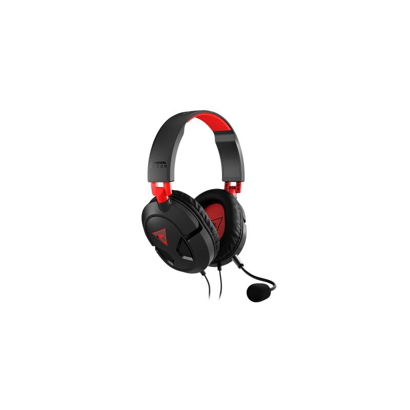 Turtle Beach Recon 50 Xbox Gaming Headset - Xbox Series X, Xbox Series S, Xbox One, PS5, PS4, Playstation, Mobile & PC
