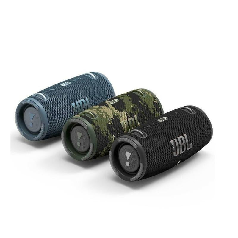 JBL - XTREME 3 Portable Bluetooth Speaker (Brand New)
